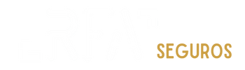 RFA Seguros logotipo